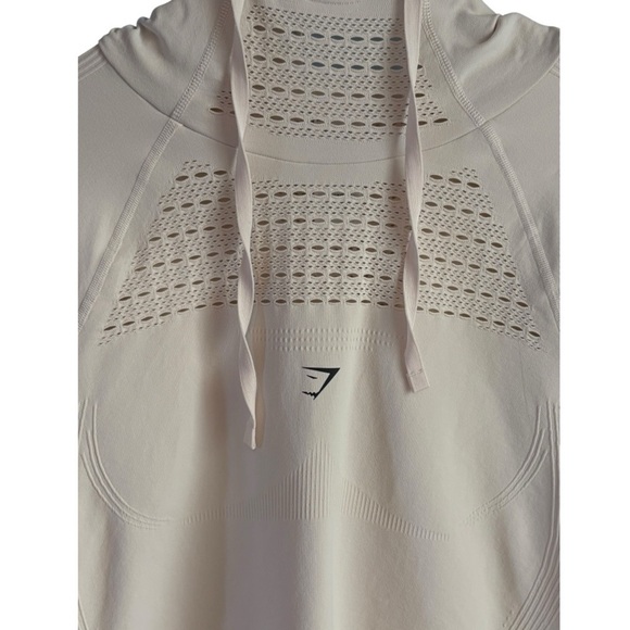 Gymshark Energy Seamless Hoodie - Picture 5 of 9